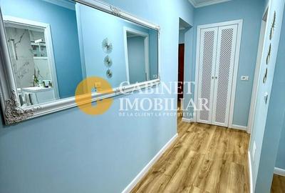 Apartament cu 4 camere decomandat, mobilat în Podu Roș - 12