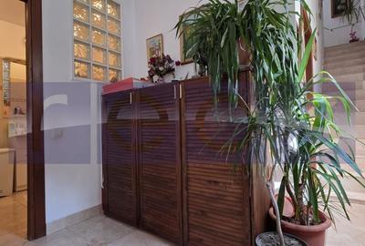 Casă individuală cu 5 camere cu Canalizare în Rosetti - 40