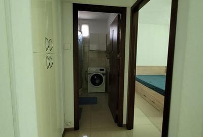 Apartament cu 2 camere semidecomandat în 1 Mai - 1