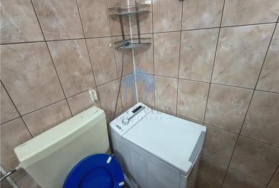 Garsonieră decomandată în Gheorgheni - 11