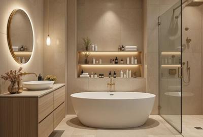 Apartament 3 camere 0 comision - 5