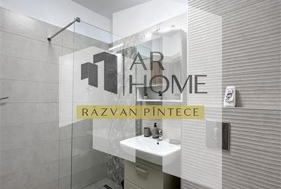 Apartament 3 camere de lux parcare subterana Albert MRS Smart Ploiesti - 1