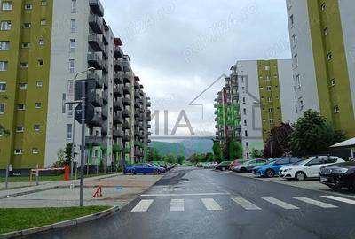 Investitie sau locuinta proprie: garsoniera moderna, confortabila in Avantgarden - 9