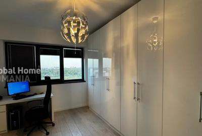 Apartament cu 4 camere decomandat, mobilat în Central - 9