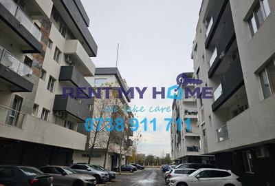 Apartament 3 Camere + terasa – Zona Metalurgiei/Berceni, Kristal Residence - 14