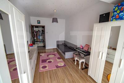 Apartment 3 camere spatios 83mp finisaje lux cu gradina Ghimbav - 3