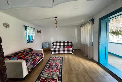 Casa de vanzare sat Cetea - 5