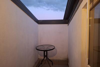 Apartament cu 2 camere semidecomandat în 1 Mai - 16