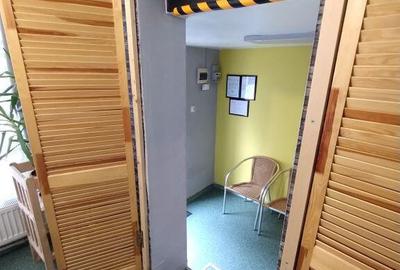 SPATIU COMERCIAL SECTOR 4, SERBAN VODA - 6