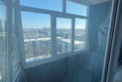 Apartament cu 3 camere în Tineretului - 3