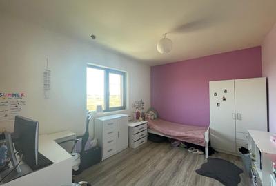 Casă individuală complet mobilată și utilată | Moșnița Nouă| - 13