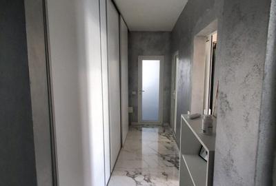 Apartament cu 3 camere decomandat în Metalurgiei - 26