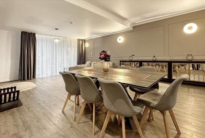 Apartament cu 4 camere decomandat, mobilat în Poiana Brașov - 3