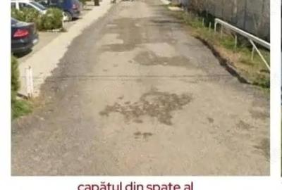 Casă cu 3 camere cu Teren 200 Mp în Berceni - 5