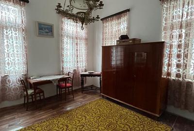 Casă individuală cu 3 camere cu Teren 300 Mp în Central - 3