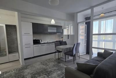 Apartament cu 2 camere în Central - 2