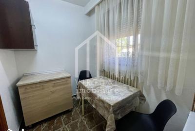 Apartament cu 2 camere decomandat în Turnișor - 12
