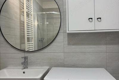 Apartament cu 3 camere decomandat în Drumul Taberei - 3