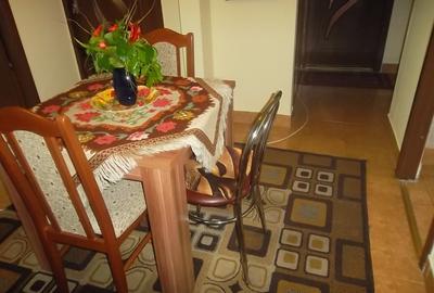 Apartament cu 3 camere decomandat în Central - 2