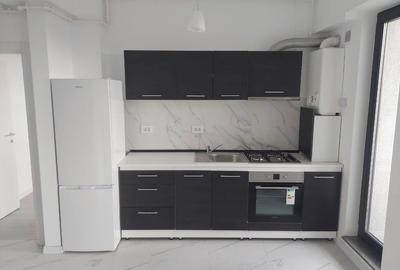 Apartament cu 2 camere decomandat în Păcii - 2