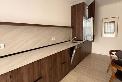 Apartament cu 2 camere decomandat în Cetate - 3