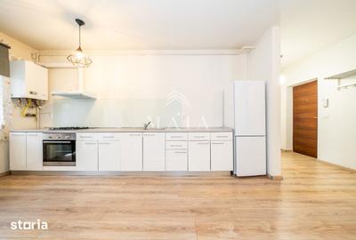 Apartament cu 2 camere, mobilat în Lazaret - 5