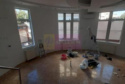 Casă individuală cu 6 camere decomandat cu Canalizare în Drumul Găzarului - 6