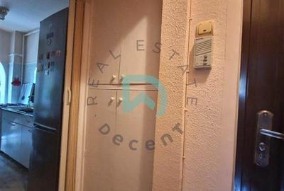 Garsonieră decomandată, mobilată în Astra - 7