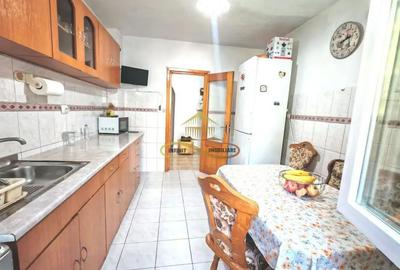 Apartament cu 3 camere decomandat, mobilat în Nord - 8