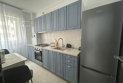 Garsonieră decomandată în Gorjului - 4