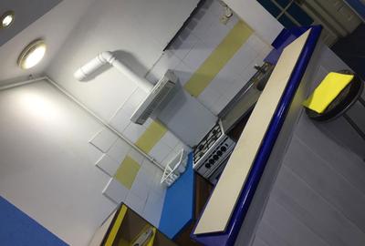 Apartament cu 3 camere decomandat în Ștefan cel Mare - 3