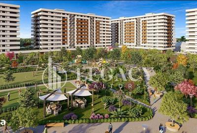 Apartament cu 3 camere în Podu Roș - 17