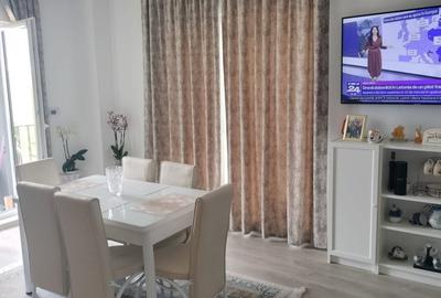 Apartament cu 3 camere decomandat în Central - 3