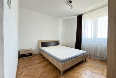 Apartament cu 2 camere decomandat, mobilat în Circumvalațiunii - 2