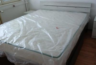 Inchiriez aoartament cu 2 camere ,zona Mall vis-a vis de BCR pret 390 euro - 3