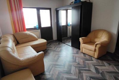 Apartament cu 2 camere în Central - 2