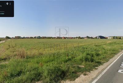 Teren intravilan de 650 mp, în Moșnița Nouă - 3