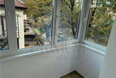 COMPLEX STUDENTESC - 4 CAM - DECOMANDAT - 2 BAI - 2 BALCOANE - BOXA - INCALZIRE PARDOSEALA - RENOVAT - 1