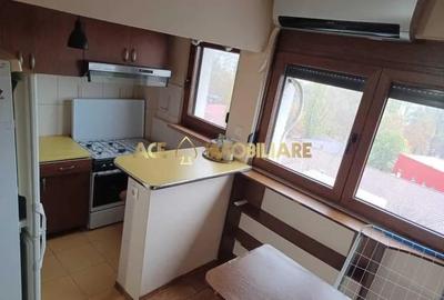 Garsonieră semidecomandată, mobilată în Titan - 4