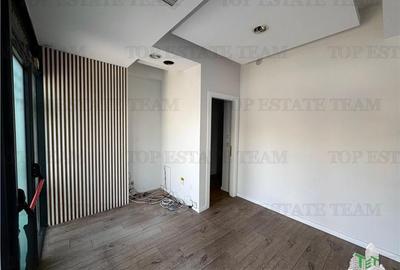 Spatiu comercial stradal  de inchiriat in zona Floreasca / Nord - 11