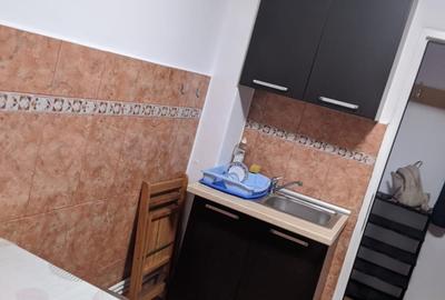 Garsoniera zona CET-piata - 5