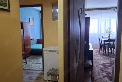 Apartament 2 camere 60mp rond Pacurari - 3