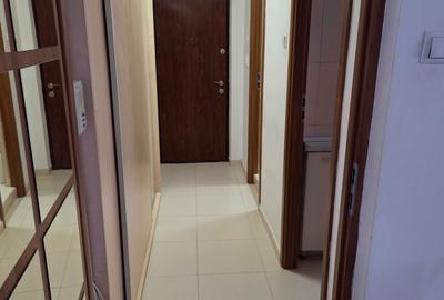 Garsonieră decomandată, mobilată în P-ța Universității - 4