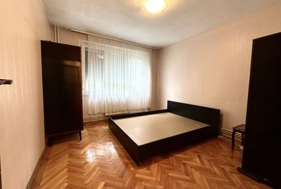 Apartament 3 camere, etaj intermediar - zona Take Ionescu - 1