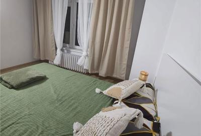 Apartament cu 2 camere, mobilat în Grozăvești - 5