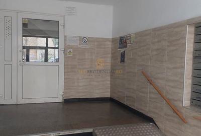 Apartament cu 3 camere semidecomandat, mobilat în Rahova - 12