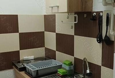 Garsoniera Tiglina1 Bl.A3 - 5