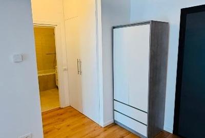 Apartament elegant cu 2 camere – Darwin Residence, Tunari  Etaj 1/3 | Bloc nou Apartament elegant cu 2 camere – Darwin Residence, Tunari  Etaj 1/3 | Bloc nou - 8