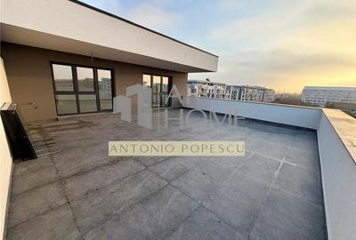 Penthouse 3 camere, constructie noua, in Ploiesti, zona Nord/ Kaufland - 2