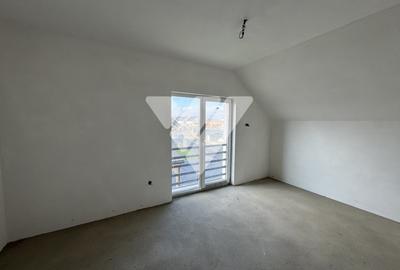 Casa individuala 5 camere si teren 465 mp in Sura Mica Sibiu - 10